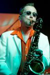 SAX-LIVE.com - SAX on FIRE - BURNIN\