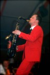 SAX-LIVE.com - SAX on FIRE - BURNIN\