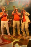 SAX-LIVE.com - SAX on FIRE - BURNIN\