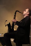 SAX-LIVE.com - SAX on FIRE - BURNIN\