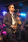 SAX-LIVE.com - SAX on FIRE - BURNIN\