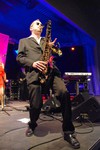 SAX-LIVE.com - SAX on FIRE - BURNIN\