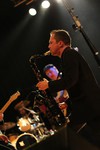 SAX-LIVE.com - SAX on FIRE - BURNIN\