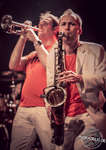 SAX-LIVE.com - SAX on FIRE - BURNIN\