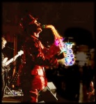 SAX-LIVE.com - SAX on FIRE - BURNIN\