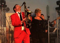 SAX-LIVE.com - SAX on FIRE - BURNIN\