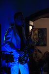 SAX-LIVE.com - SAX on FIRE - BURNIN\