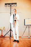 SAX-LIVE.com - SAX on FIRE - BURNIN\