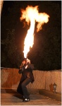 SAX-LIVE.com - SAX on FIRE - BURNIN\