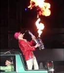 SAX-LIVE.com - SAX on FIRE - BURNIN\